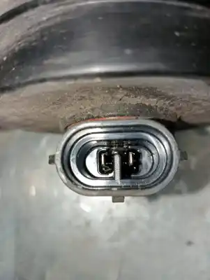 Автозапчасти б/у левая противотуманная фара за audi q7 (4l) v6 3.0 tdi (176kw) clean diesel ambiente ссылки oem iam 17350901  