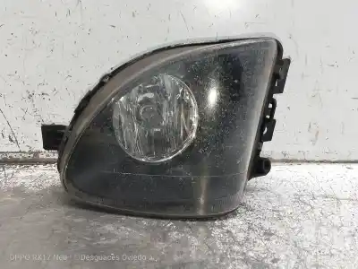 Peça sobressalente para automóvel em segunda mão farol / projetor de nevoeiro esquerdo por bmw serie 5 lim. (f10) 530d xdrive referências oem iam 89206711