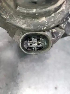 Second-hand car spare part right fog light for bmw x5 (e53) 3.0d oem iam references   