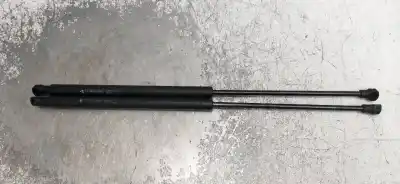 Second-hand car spare part Bonnet Gas Strut for CITROEN C5 BERLINA SX (E) OEM IAM references 9628059280  