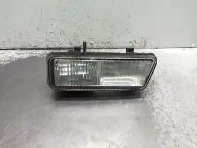Pezzo di ricambio per auto di seconda mano fendinebbia sinistra per citroen evasion 2.0 16v hdi cat (rhw / dw10ated4) riferimenti oem iam 36010748