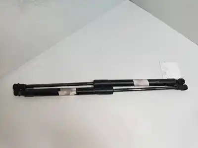 Peça sobressalente para automóvel em segunda mão amortecedor do capô por chevrolet epica ltx referências oem iam 