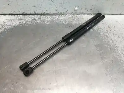 Peça sobressalente para automóvel em segunda mão amortecedor do capô por chevrolet captiva 2.0 vcdi ls referências oem iam 96830124