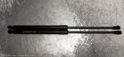 Second-hand car spare part  for CHEVROLET LACETTI  OEM IAM references 96940954  