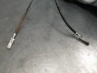 Second-hand car spare part right fog light for fiat uno (146) 70 super oem iam references   