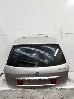 Piesă de schimb auto la mâna a doua Haion pentru PEUGEOT 407 SW * Referințe OEM IAM   