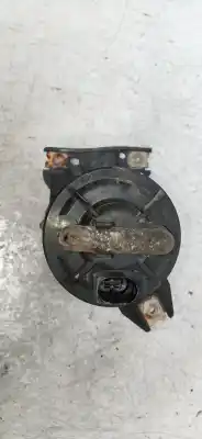 Second-hand car spare part right fog light for ford galaxy (vy) ambiente oem iam references 7m5941700  4m2115201ba