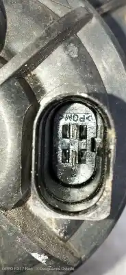 Second-hand car spare part right fog light for ford galaxy (vy) ambiente oem iam references 7m5941700  4m2115201ba