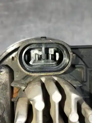 Автозапчастина б/у правий протитуман для ford puma st-line x 120 cv / 88 kw посилання на oem iam   