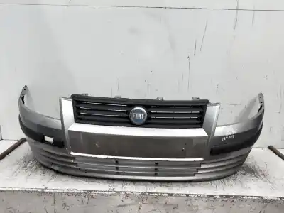 Автозапчасти б/у передний бампер за fiat stilo multi wagon (192) 1.6 16v ссылки oem iam 