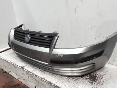 Автозапчасти б/у передний бампер за fiat stilo multi wagon (192) 1.6 16v ссылки oem iam   