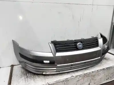Автозапчасти б/у передний бампер за fiat stilo multi wagon (192) 1.6 16v ссылки oem iam   