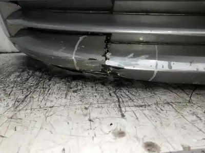 Автозапчасти б/у передний бампер за fiat stilo multi wagon (192) 1.6 16v ссылки oem iam   