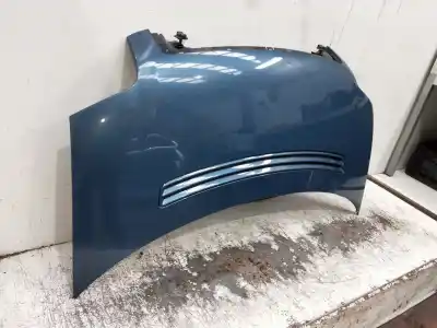 Pezzo di ricambio per auto di seconda mano cofano per audi a2 (8z) a2 riferimenti oem iam   