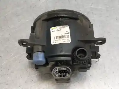Second-hand car spare part left fog light for jaguar x-type wagon 2.0 d classic oem iam references 89203722  4r8315200aa