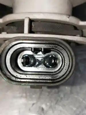 Tweedehands auto-onderdeel rechter mistlamp voor jeep cherokee (kj) 2.8 crd cat oem iam-referenties 55156866aa