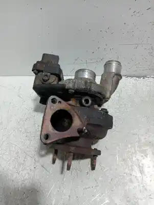 Peça sobressalente para automóvel em segunda mão turbocompresor por jaguar s-type 2.7 v6 diesel cat referências oem iam 7523436  6r8q6k682ad