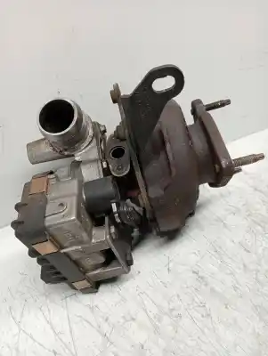 Peça sobressalente para automóvel em segunda mão turbocompresor por jaguar s-type 2.7 v6 diesel cat referências oem iam 7523416  6r8q6k682bd