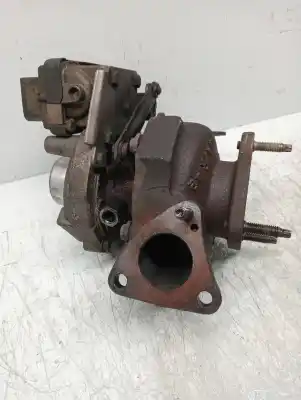 Автозапчастина б/у турбонагрузник для JAGUAR S-TYPE 2.7 V6 Diesel CAT Посилання на OEM IAM 7523416  6R8Q6K682BD