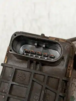 Peça sobressalente para automóvel em segunda mão turbocompresor por jaguar s-type 2.7 v6 diesel cat referências oem iam 7523416  6r8q6k682bd