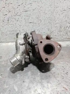 Peça sobressalente para automóvel em segunda mão turbocompresor por jaguar xf 3.0 v6 diesel cat referências oem iam 7784005