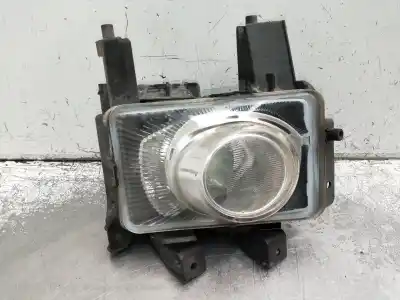 Second-hand car spare part Left Fog Light for OPEL ASTRA GTC Navi OEM IAM references   