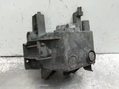 Second-hand car spare part left fog light for opel astra gtc navi oem iam references   