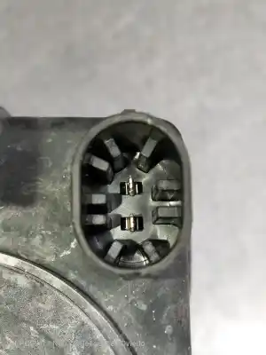 Second-hand car spare part left fog light for opel astra gtc navi oem iam references   