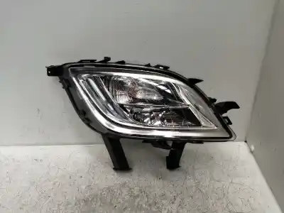 Pièce détachée automobile d'occasion  pour OPEL ASTRA J LIM.  Références OEM IAM 662588537  13293619