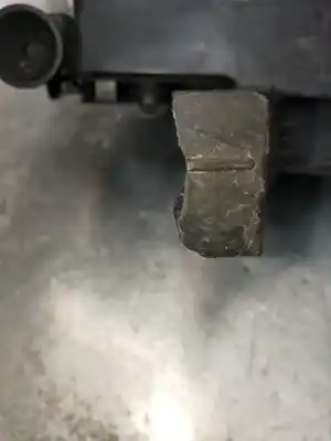 Автозапчастина б/у правий протитуман для opel astra j lim. cosmo посилання на oem iam 662588537  13293619