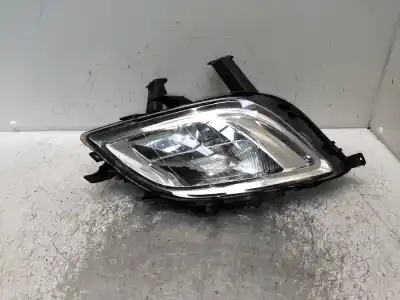 Pièce détachée automobile d'occasion Feu Antibrouillard Droit pour OPEL ASTRA J LIM. Enjoy Références OEM IAM   