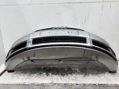 Автозапчастина б/у передній бампер для audi a8 (4e2) 4.2 quattro посилання на oem iam   