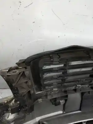 Автозапчастина б/у передній бампер для audi a8 (4e2) 4.2 quattro посилання на oem iam   