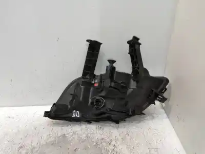 Second-hand car spare part right fog light for opel astra j lim. enjoy oem iam references 662588537  13293619
