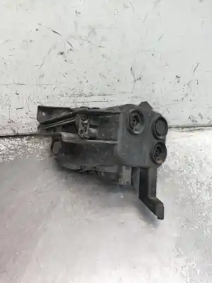 Second-hand car spare part right fog light for opel corsa d cmon oem iam references 301392437  