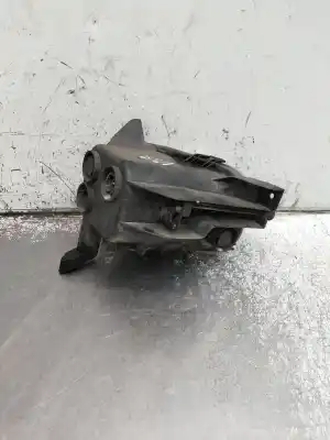 Second-hand car spare part left fog light for opel corsa d cmon oem iam references 301392437  