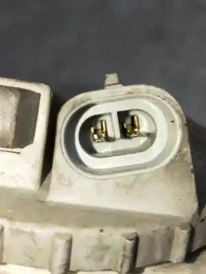 Second-hand car spare part left fog light for opel combo d-y17ct oem iam references 00518144830  04038099900010