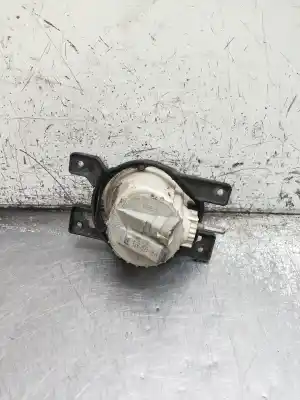 Second-hand car spare part right fog light for opel combo d-y17ct oem iam references   