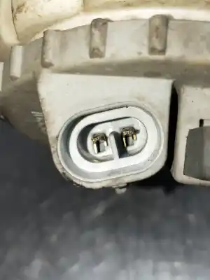 Second-hand car spare part right fog light for opel combo d-y17ct oem iam references   