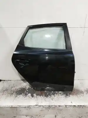 Peça sobressalente para automóvel em segunda mão porta do automóvel traseira direita por hyundai i30 1.6 crdi cat referências oem iam 