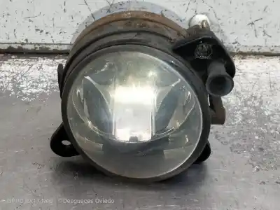 Peça sobressalente para automóvel em segunda mão farol / projetor de nevoeiro esquerdo por skoda fabia (5j2 ) urban referências oem iam 