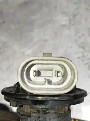 Second-hand car spare part left fog light for volkswagen crafter combi (2e) combi 30 oem iam references   