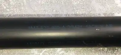 Peça sobressalente para automóvel em segunda mão amortecedor do capô por ford galaxy (vy) ambiente referências oem iam 7m3823359a  