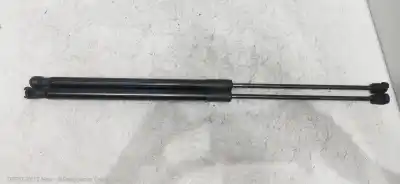 Pezzo di ricambio per auto di seconda mano ammortizzatori baule / porte per ford focus turn. (cb8) st line tdci riferimenti oem iam bm51a406a10ae