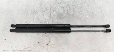 Second-hand car spare part Tailgate Gas Strut for FORD GALAXY (VY) Ambiente OEM IAM references 7M0827550G  