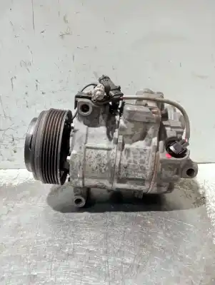 Автозапчасти б/у  за BMW SERIE 3 COUPE (E92)  ссылки OEM IAM   