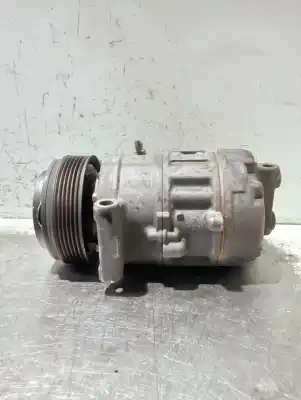 Peça sobressalente para automóvel em segunda mão compressor de ar condicionado a/a a/c por bmw serie 3 coupe (e92) e92 coupé 320d referências oem iam   