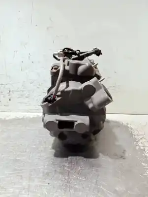 Peça sobressalente para automóvel em segunda mão compressor de ar condicionado a/a a/c por bmw serie 3 coupe (e92) e92 coupé 320d referências oem iam   