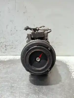 Peça sobressalente para automóvel em segunda mão compressor de ar condicionado a/a a/c por bmw serie 3 coupe (e92) e92 coupé 320d referências oem iam   