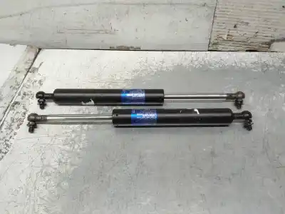 Gebrauchtes Autoersatzteil  zum HONDA ACCORD TOURER (CN/CM)  OEM-IAM-Referenzen   